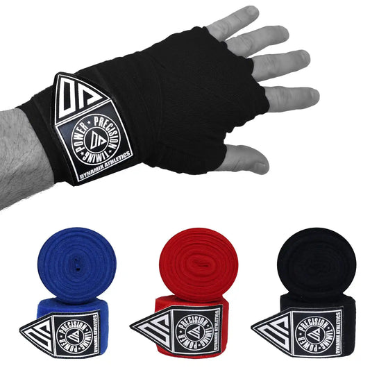 Dynamix Athletics Handbandagen Vision 5,00m