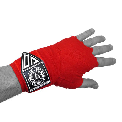 Dynamix Athletics Handbandagen Vision 5,00m