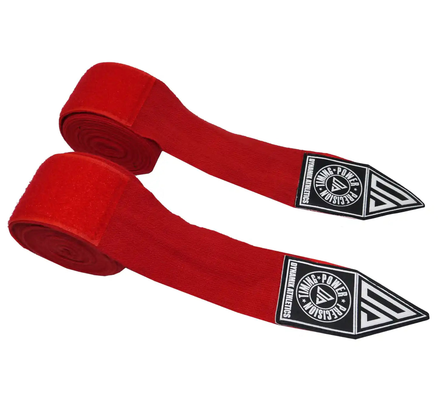 Dynamix Athletics Handbandagen Vision 5,00m