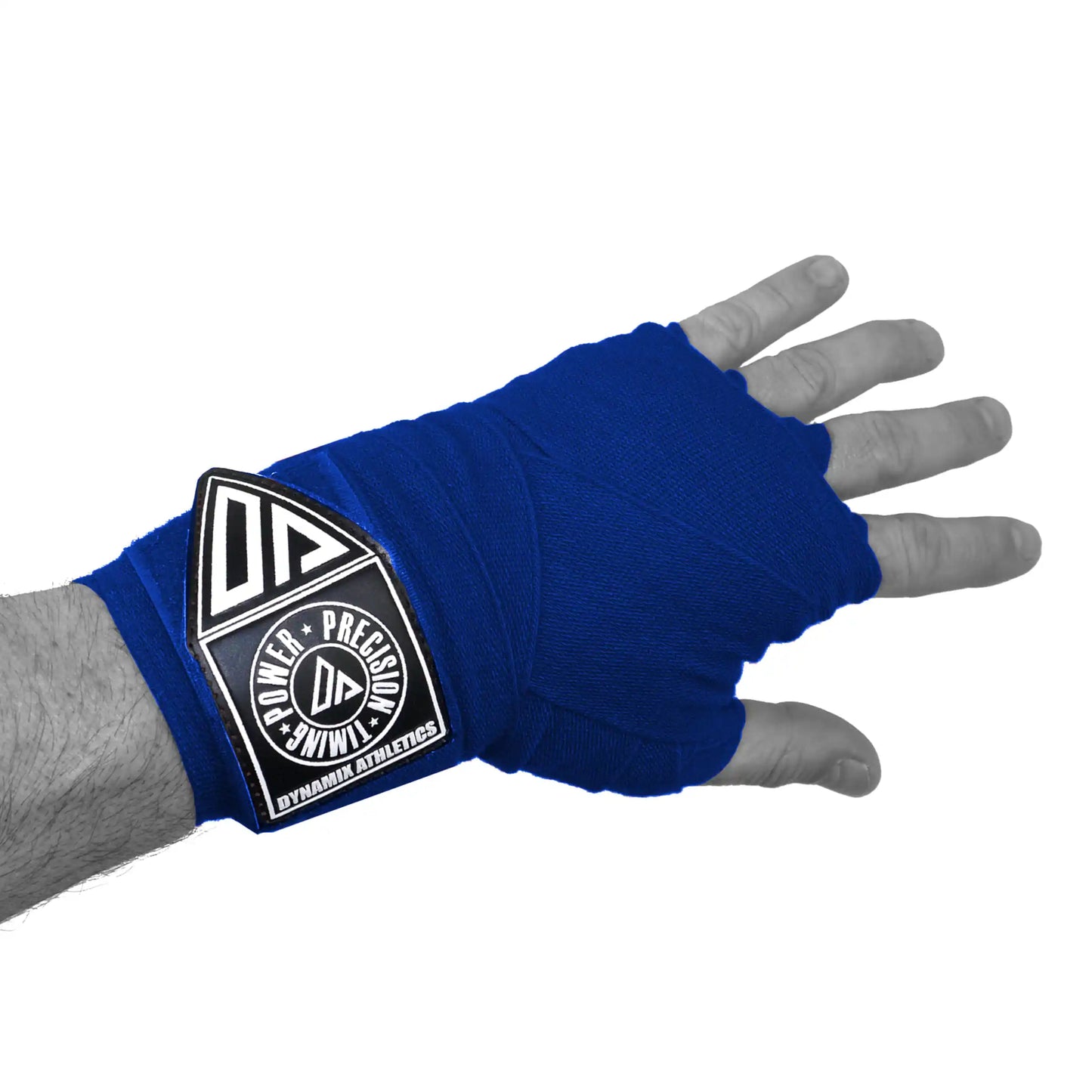 Dynamix Athletics Handbandagen Vision 5,00m