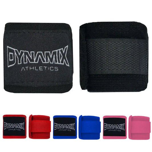 Dynamix Athletics Kinder Handbandagen 1,50m