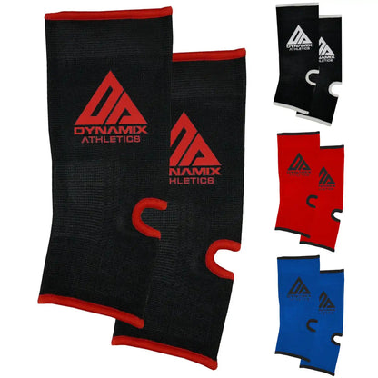 Dynamix Athletics Knöchelschoner Vision 1 Paar