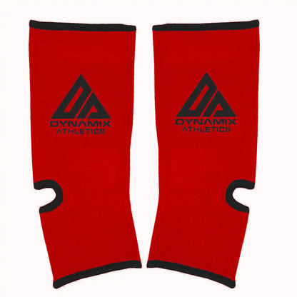 Dynamix Athletics Knöchelschoner Vision 1 Paar