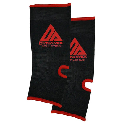 Dynamix Athletics Knöchelschoner Vision 1 Paar