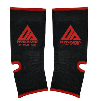 Dynamix Athletics Knöchelschoner Vision 1 Paar