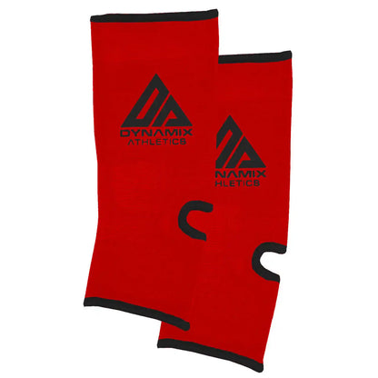 Dynamix Athletics Knöchelschoner Vision 1 Paar