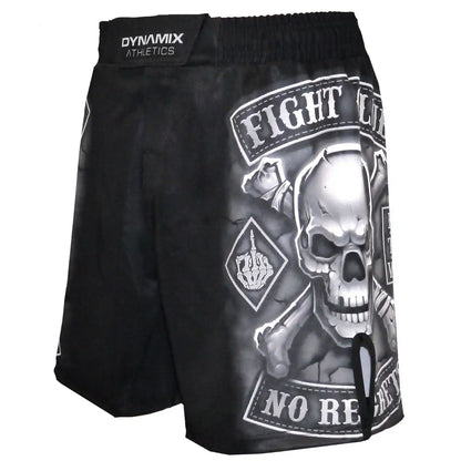 Dynamix Athletics MMA Fight Shorts Fight Club