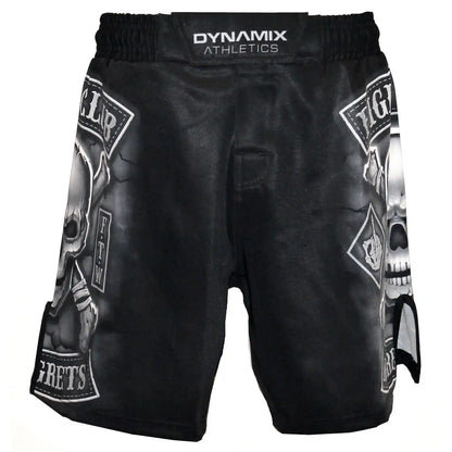 Dynamix Athletics MMA Fight Shorts Fight Club