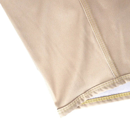 Dynamix Athletics MMA Fight Shorts Light 2.0 Beige/Weiß