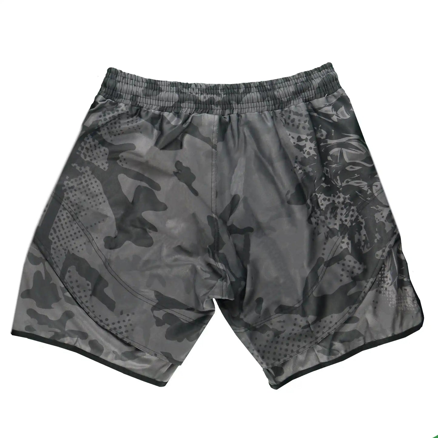 Dynamix Athletics MMA Fight Shorts Predatex Dark Camo
