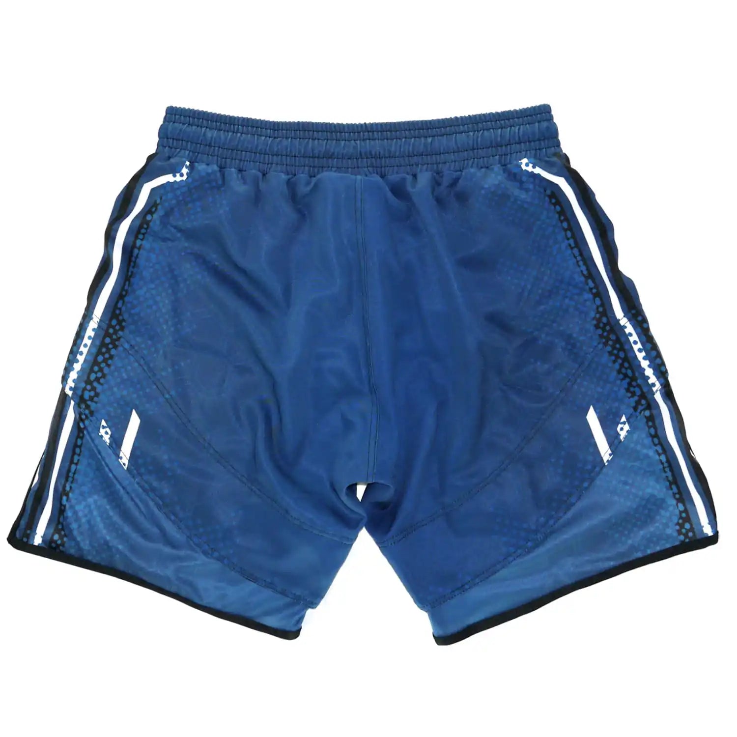 Dynamix Athletics MMA Fight Shorts Sharp Navy