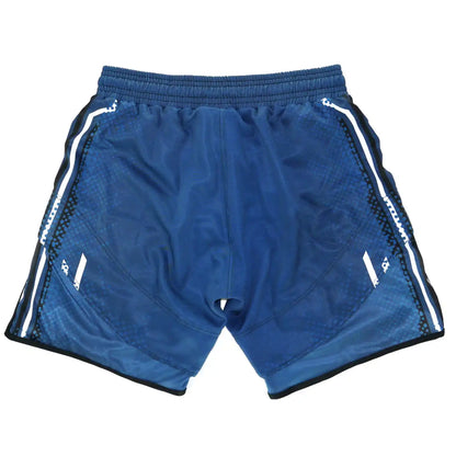 Dynamix Athletics MMA Fight Shorts Sharp Navy