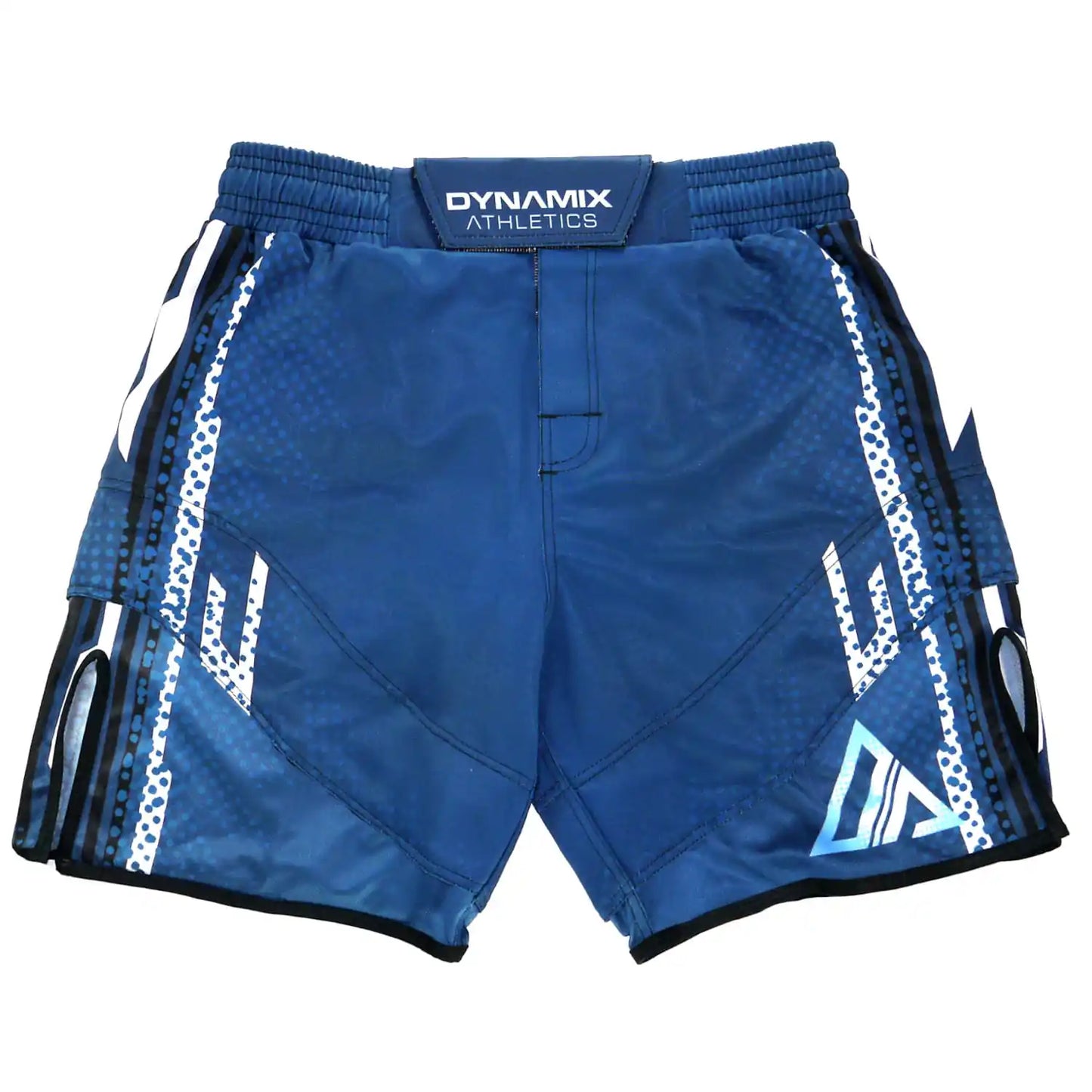 Dynamix Athletics MMA Fight Shorts Sharp Navy