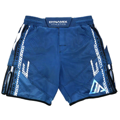 Dynamix Athletics MMA Fight Shorts Sharp Navy