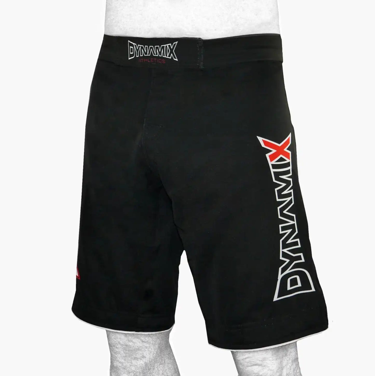 Dynamix Athletics MMA Fight Shorts XF3