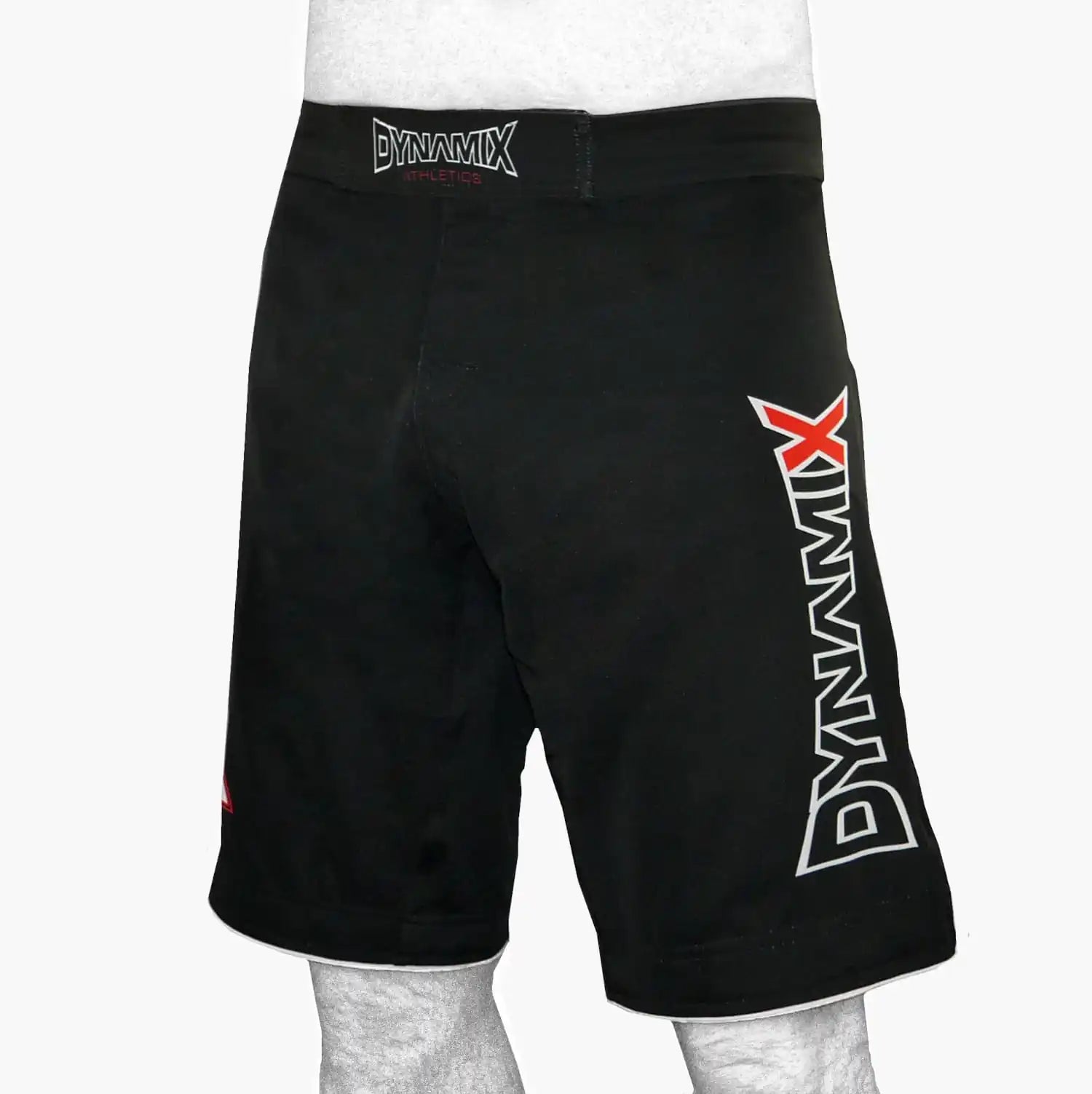 Dynamix Athletics MMA Fight Shorts XF3