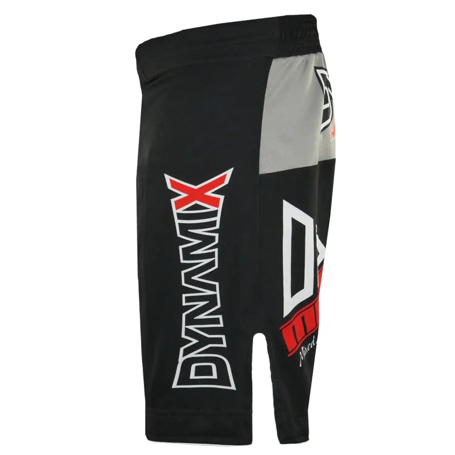 Dynamix Athletics MMA Fight Shorts XF3