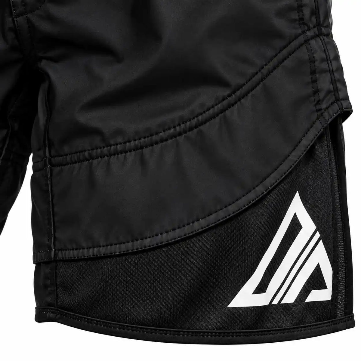 Dynamix Athletics MMA Shorts Core Schwarz