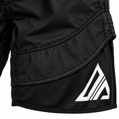 Dynamix Athletics MMA Shorts Core Schwarz