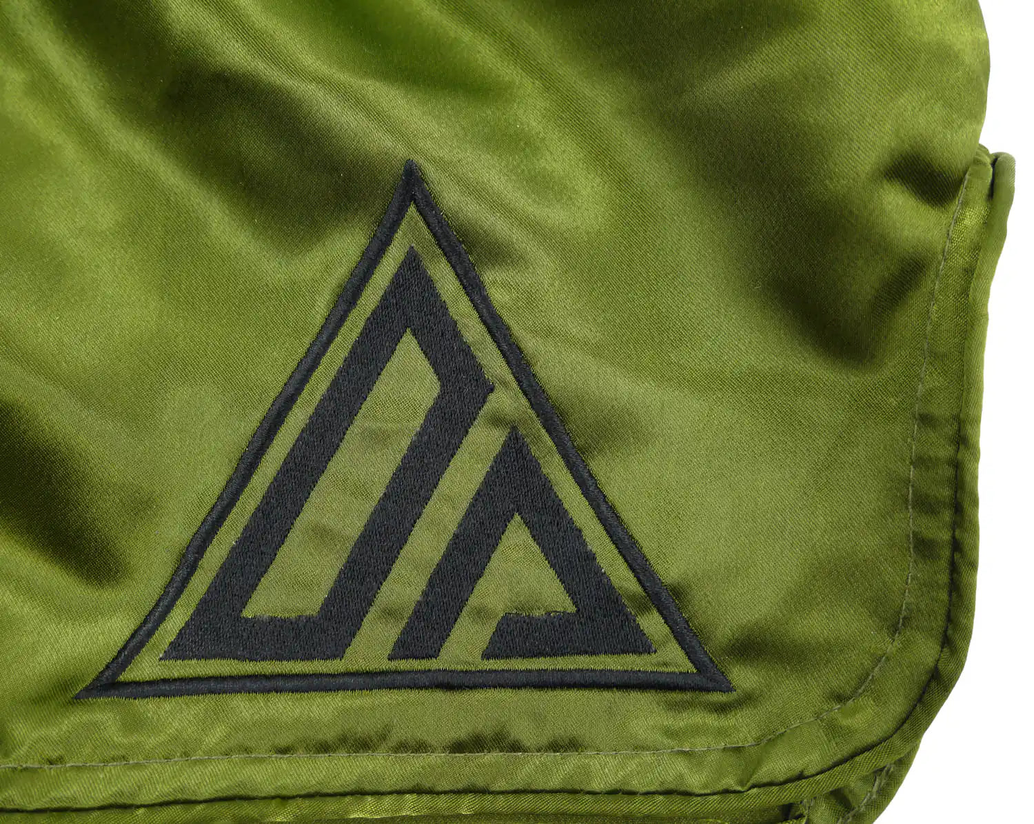 Dynamix Athletics Muay Thai Shorts Origin Khaki