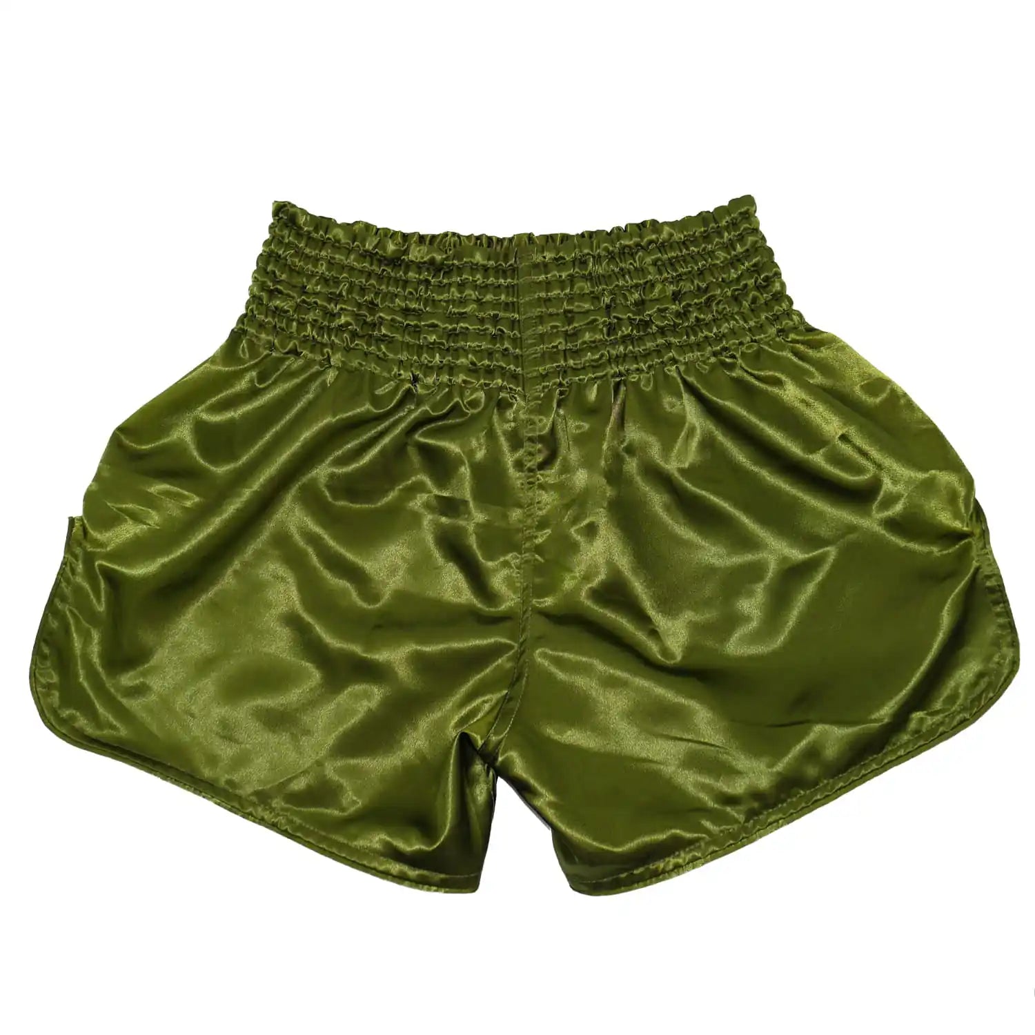 Dynamix Athletics Muay Thai Shorts Origin Khaki