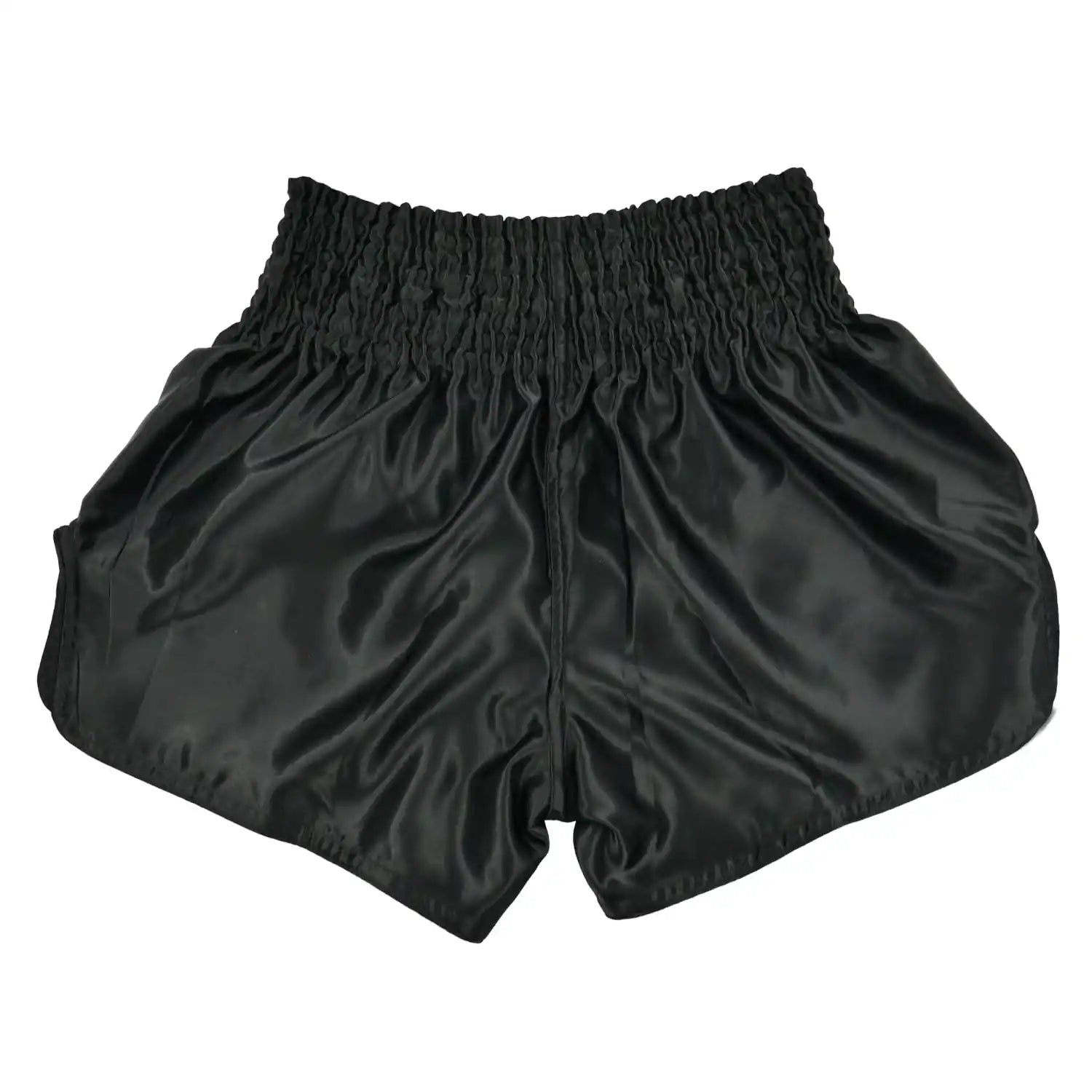 Dynamix Athletics Muay Thai Shorts Origin Schwarz/Gold