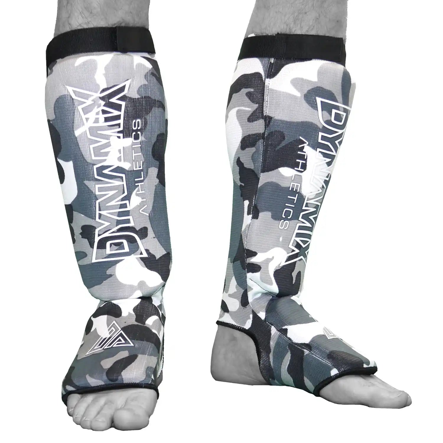 Dynamix Athletics Schienbeinschoner Nitro Camo