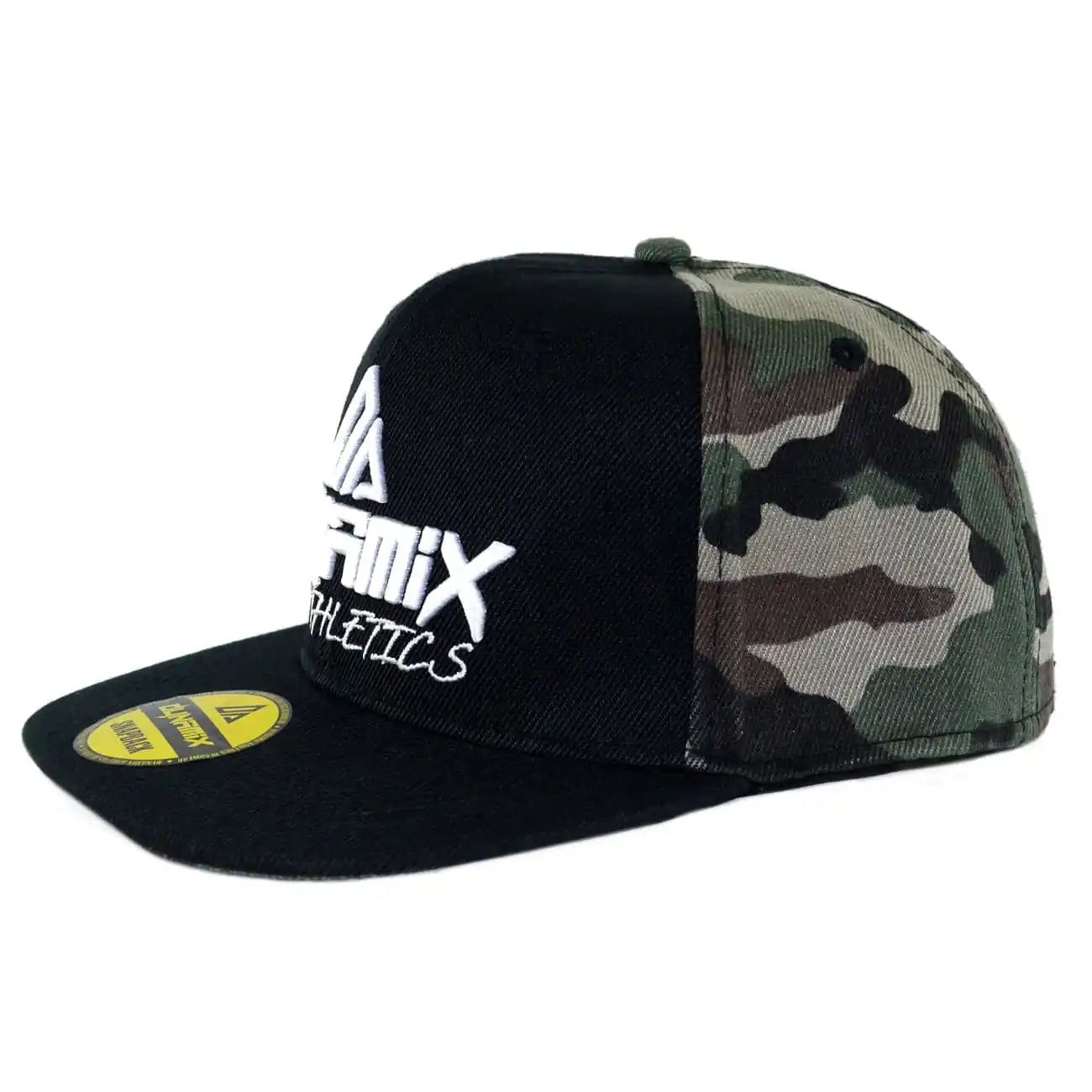 Dynamix Athletics Snapback Caps