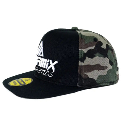 Dynamix Athletics Snapback Caps