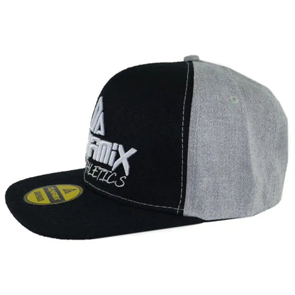 Dynamix Athletics Snapback Caps