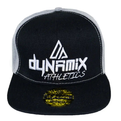 Dynamix Athletics Snapback Caps