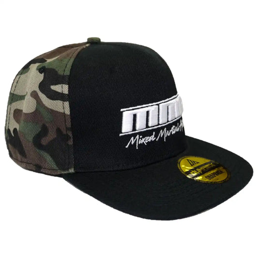 Dynamix Athletics Snapback Caps