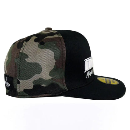 Dynamix Athletics Snapback Caps