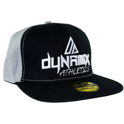 Dynamix Athletics Snapback Caps