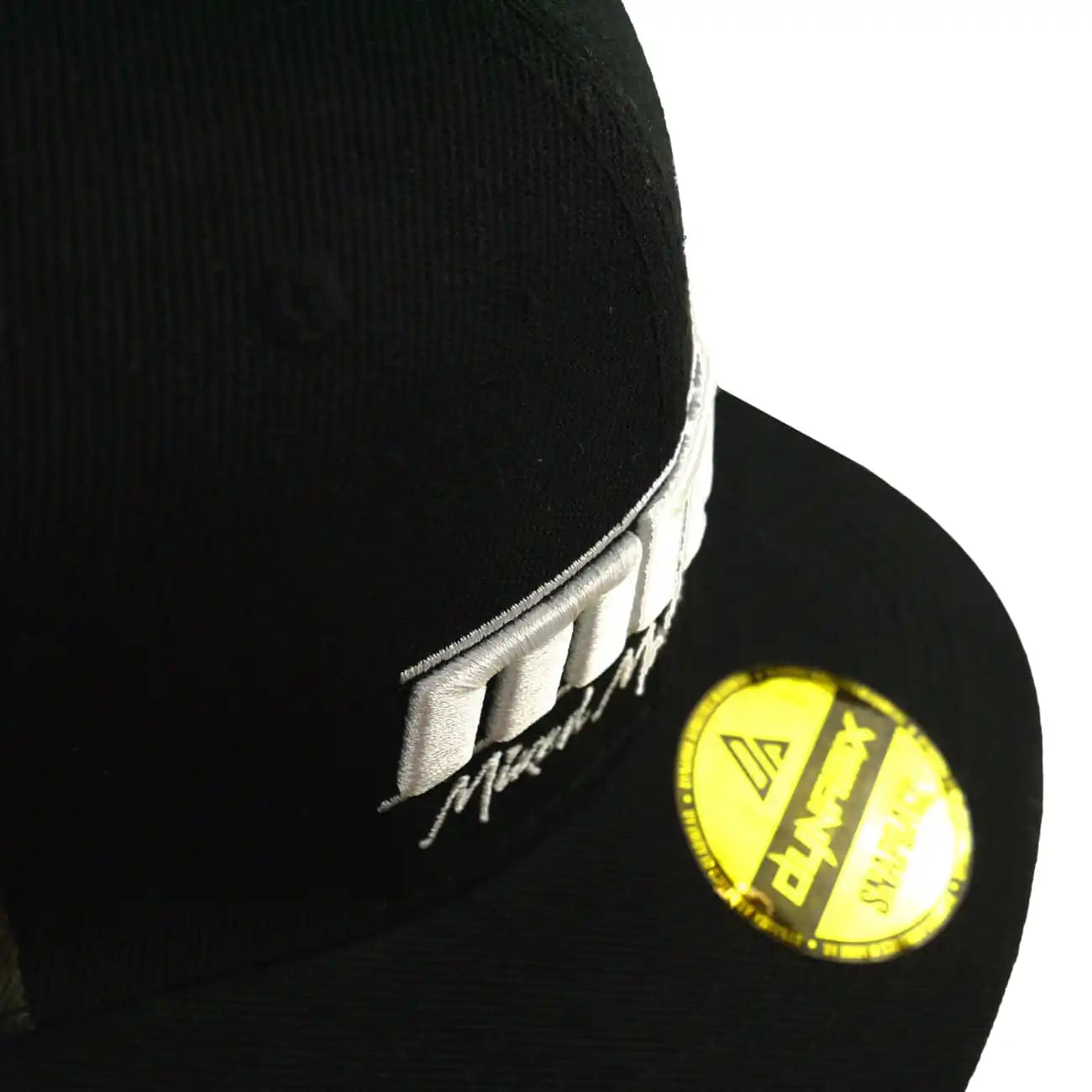 Dynamix Athletics Snapback Caps