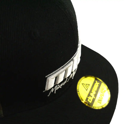 Dynamix Athletics Snapback Caps