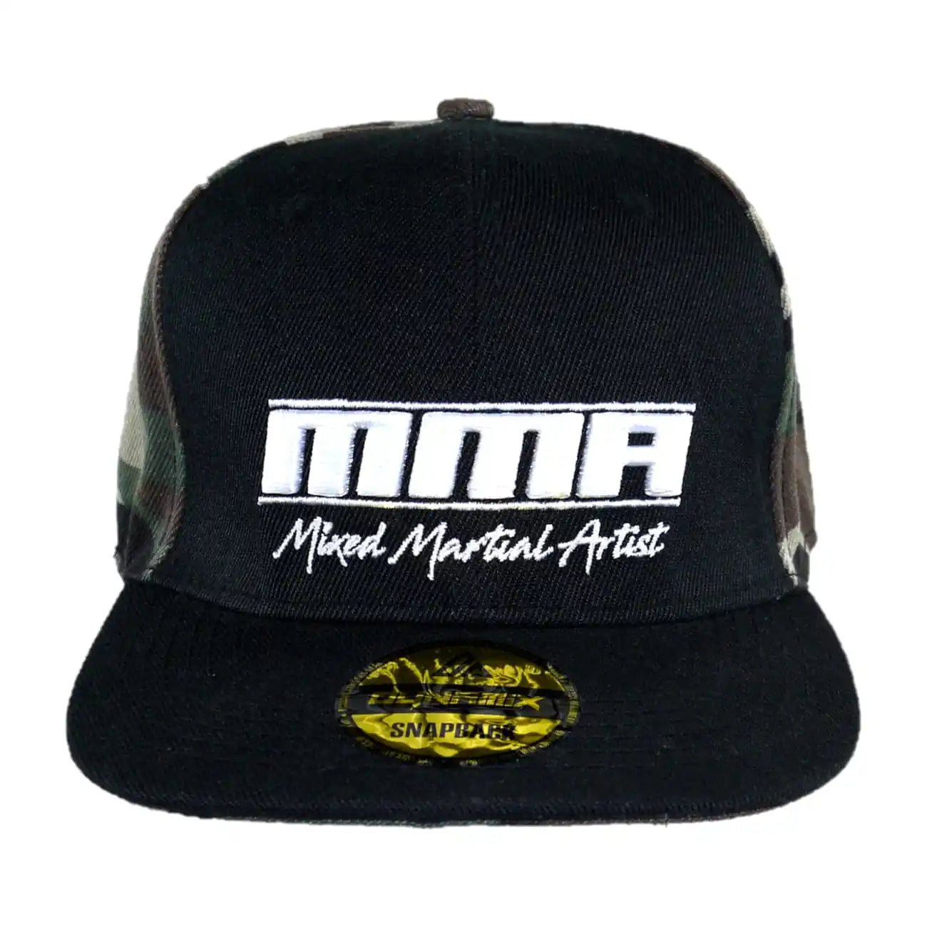 Dynamix Athletics Snapback Caps