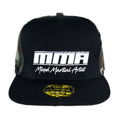 Dynamix Athletics Snapback Caps