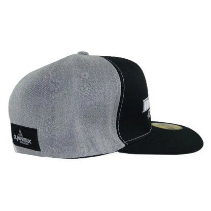 Dynamix Athletics Snapback Caps