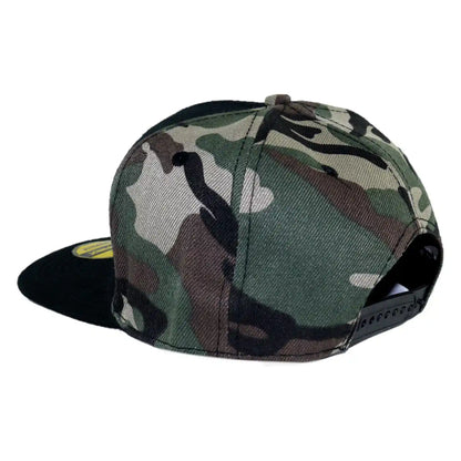Dynamix Athletics Snapback Caps