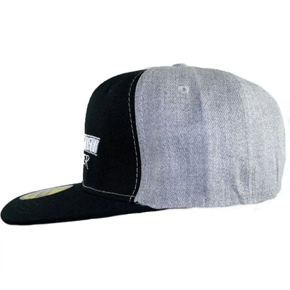 Dynamix Athletics Snapback Caps