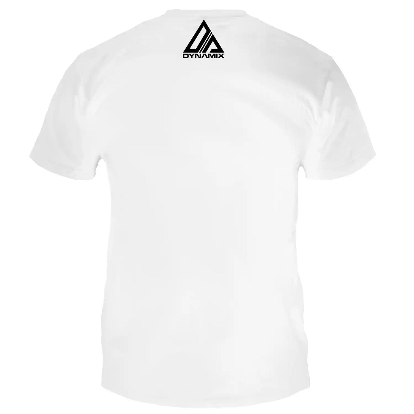 Dynamix Athletics T-Shirt Athletic Division Weiß