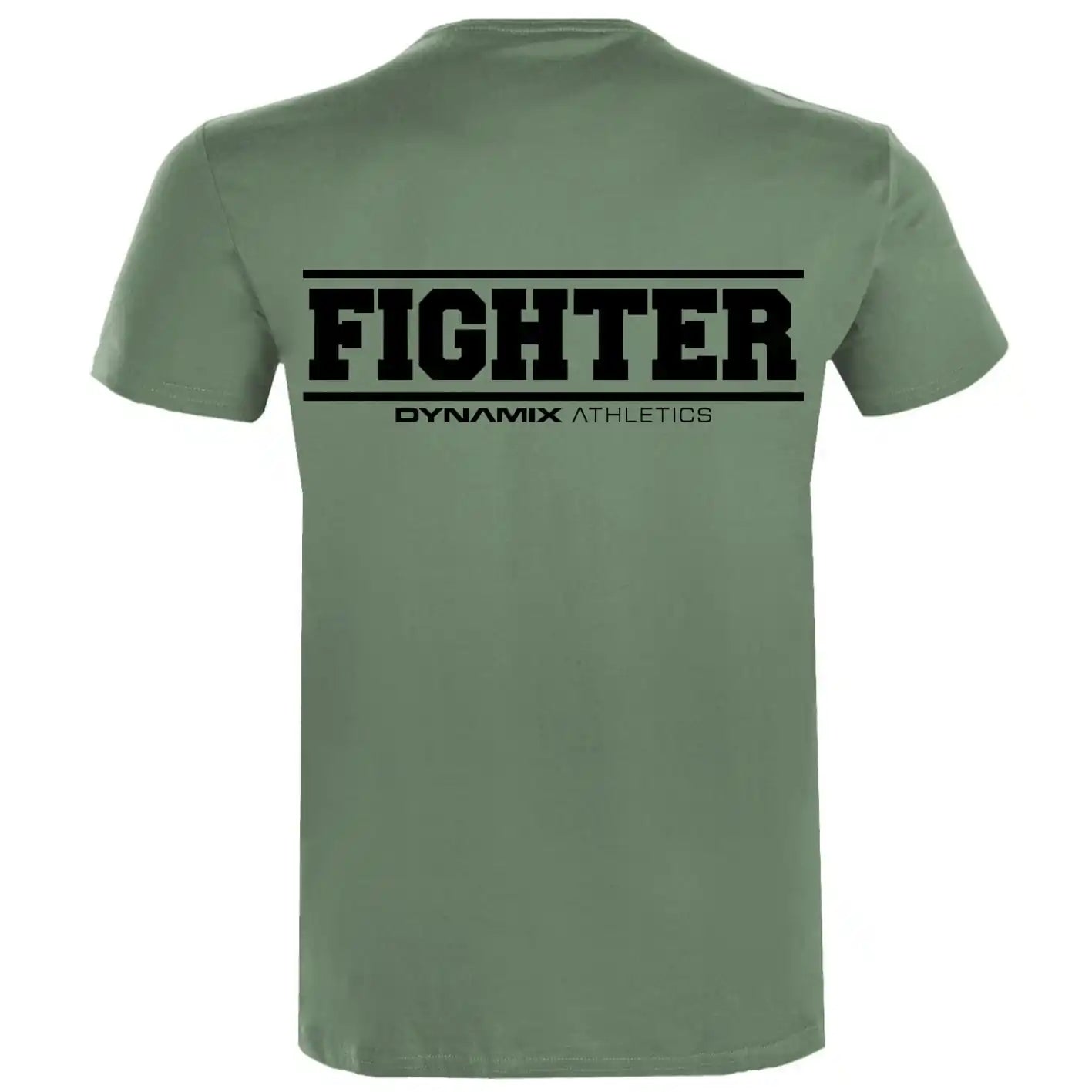 Dynamix Athletics T-Shirt Conflict Military