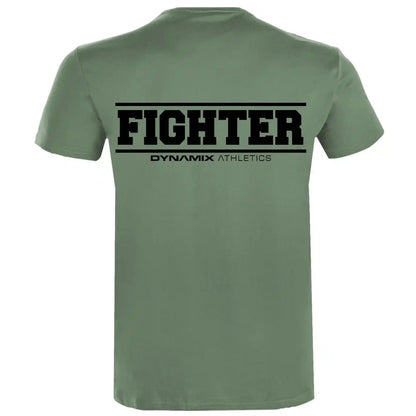 Dynamix Athletics T-Shirt Conflict Military