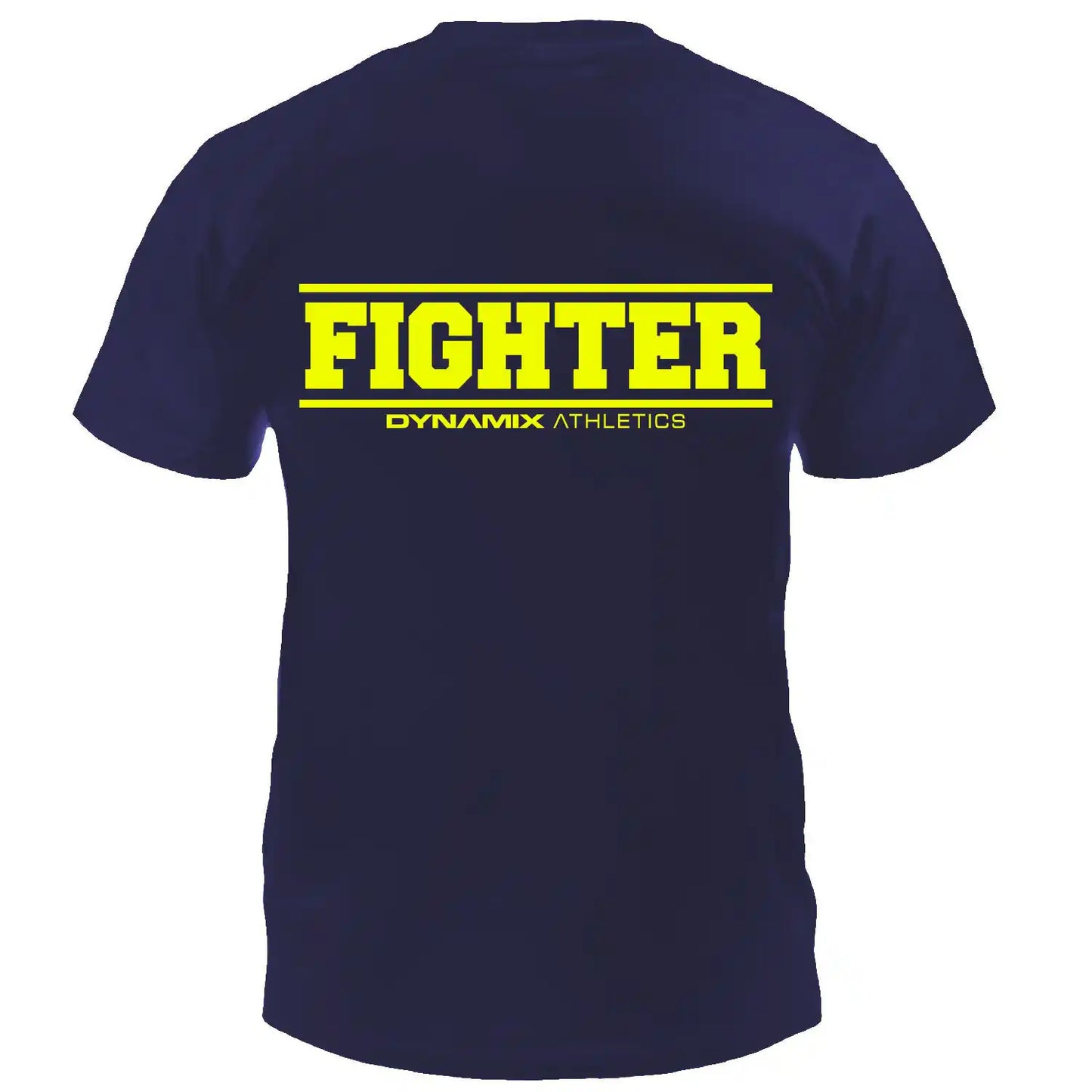 Dynamix Athletics T-Shirt Conflict Navy
