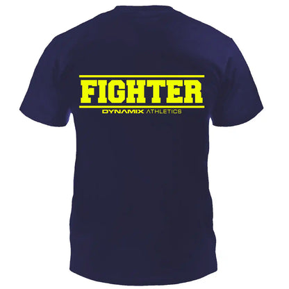 Dynamix Athletics T-Shirt Conflict Navy