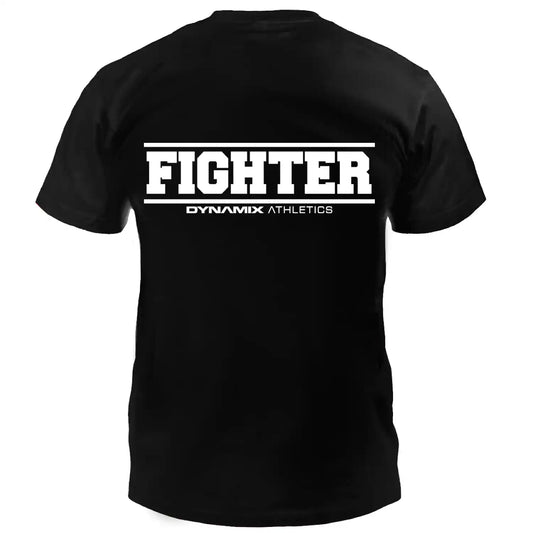 Dynamix Athletics T-Shirt Conflict Schwarz