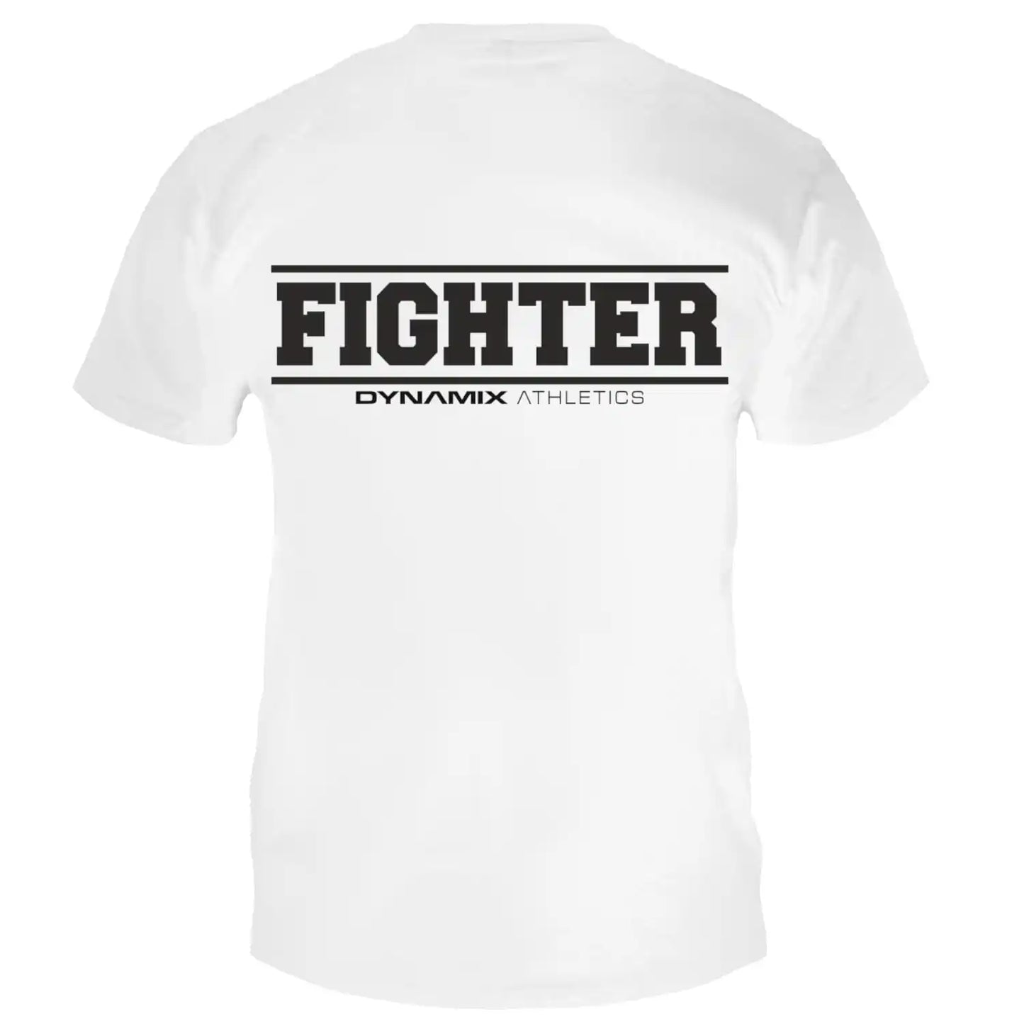 Dynamix Athletics T-Shirt Conflict Weiß