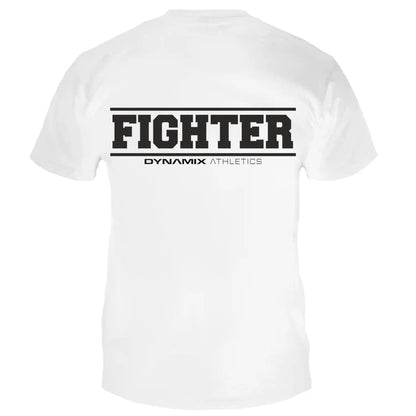 Dynamix Athletics T-Shirt Conflict Weiß