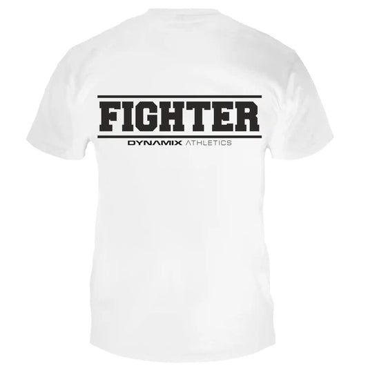 Dynamix Athletics T-Shirt Conflict Weiß